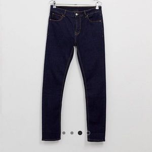 ASOS DESIGN supper skinny jean 28